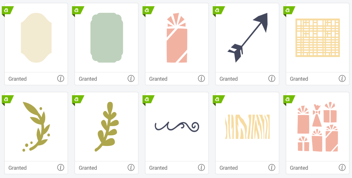 Iconos Mint Explore Air